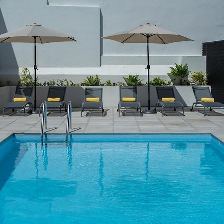 Olive Boutique Guesthouse Vila Franca do Campo Exterior photo
