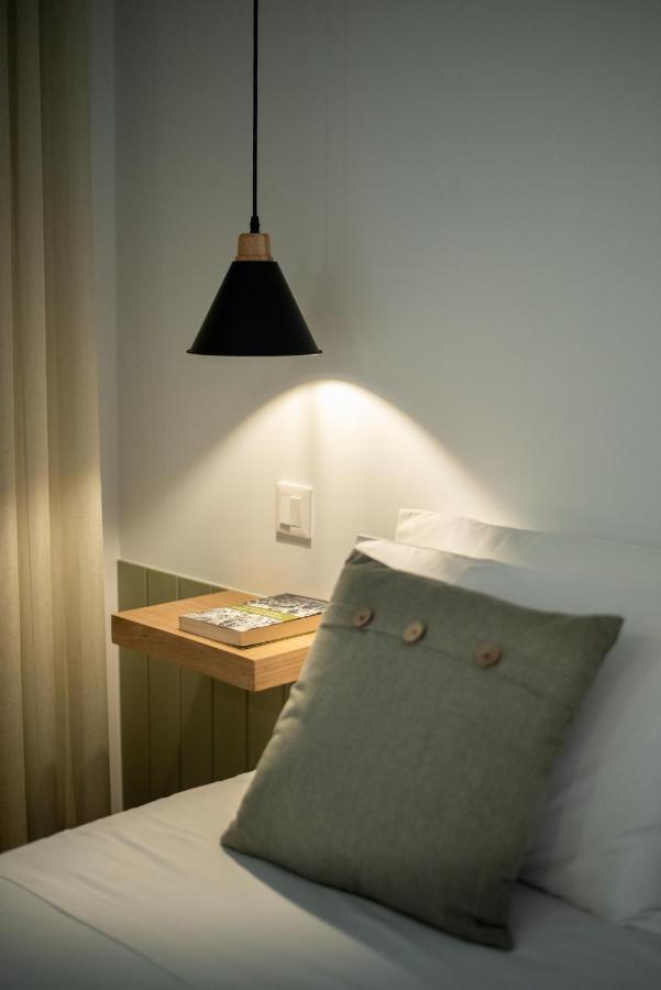 Olive Boutique Guesthouse Vila Franca do Campo Exterior photo