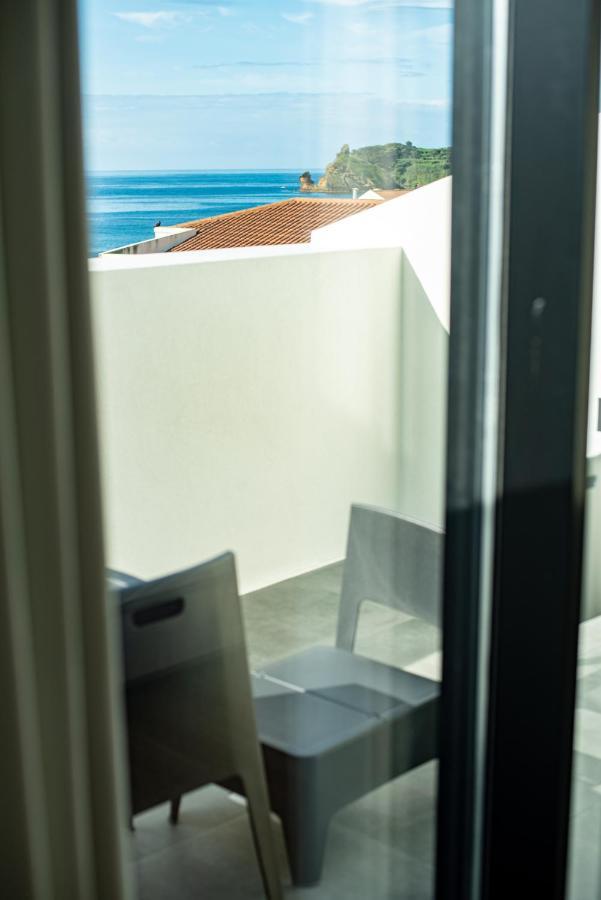 Olive Boutique Guesthouse Vila Franca do Campo Exterior photo