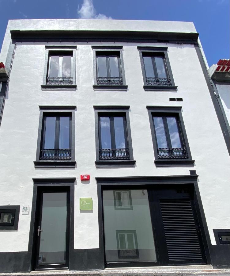 Olive Boutique Guesthouse Vila Franca do Campo Exterior photo