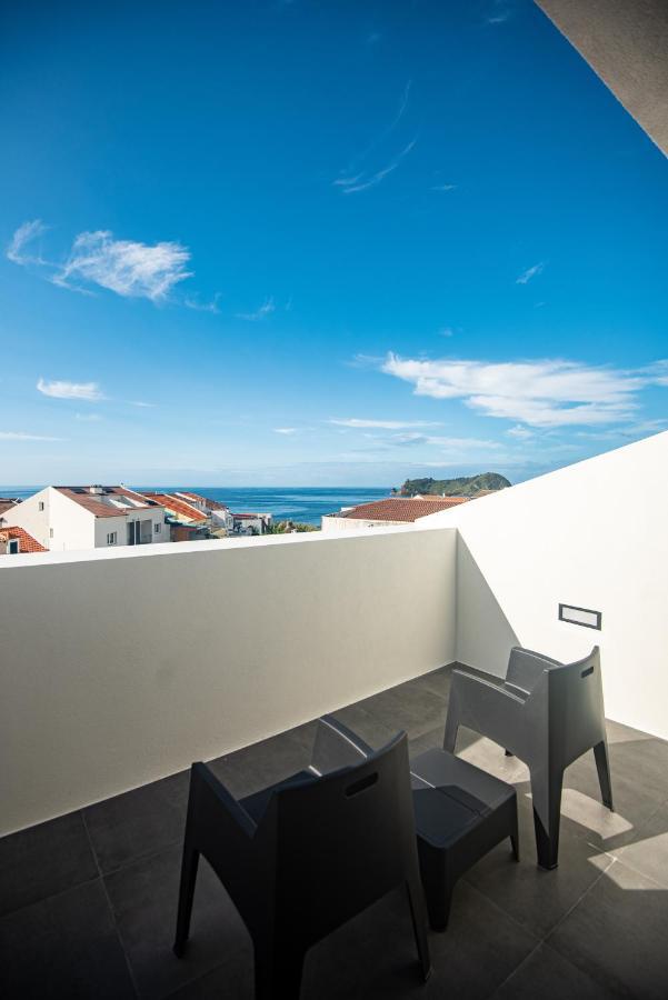 Olive Boutique Guesthouse Vila Franca do Campo Exterior photo